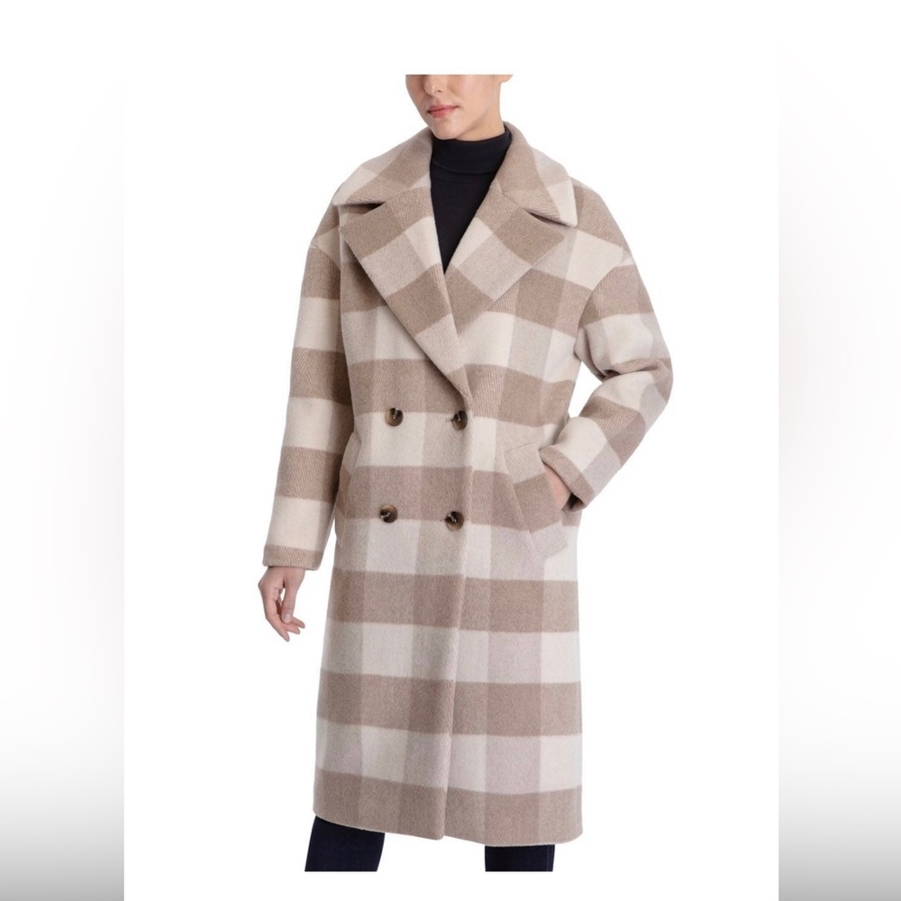 New with tags Michael Kors Coat Petite XS PXS XS 0 2 Small